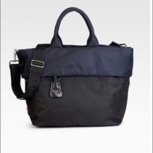 Prada tote